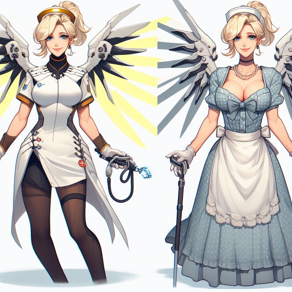 Stepfordization Lab Stepfordization - Before and After by spleenlord on DeviantArt