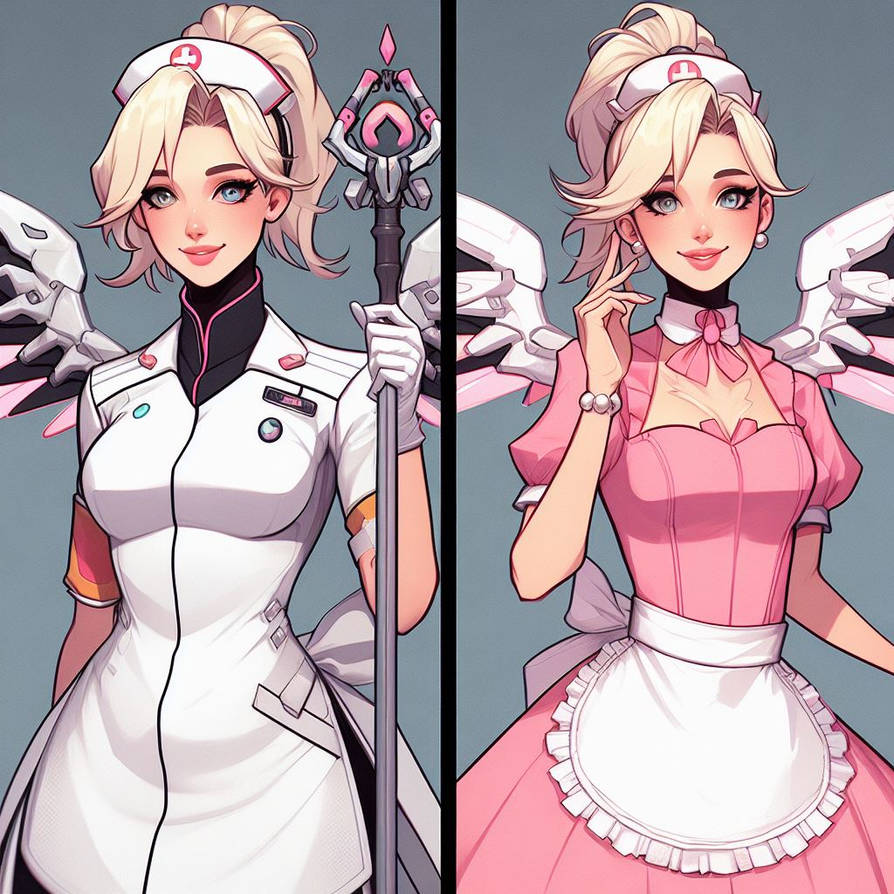 Stepfordization Lab Stepfordization - Before and After by spleenlord on DeviantArt