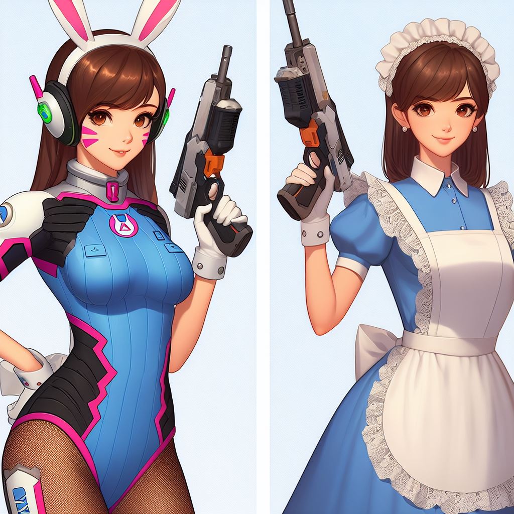 Stepfordization Lab Stepfordization - Before and After by spleenlord on DeviantArt