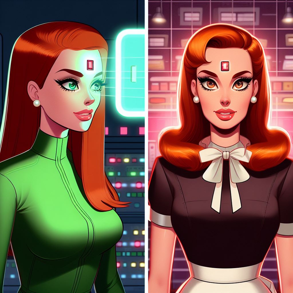 Stepfordization - Compliance Chip by spleenlord on DeviantArt