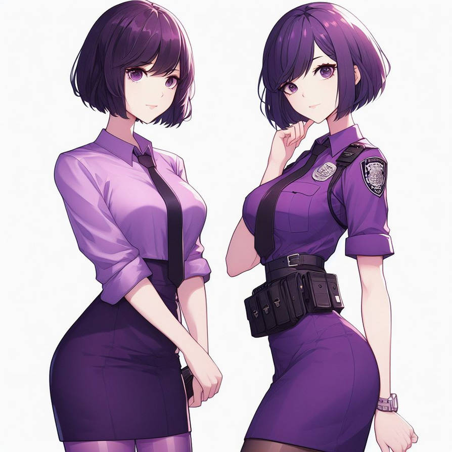 Find a Worker - Ana's Employment 4 by spleenlord on DeviantArt