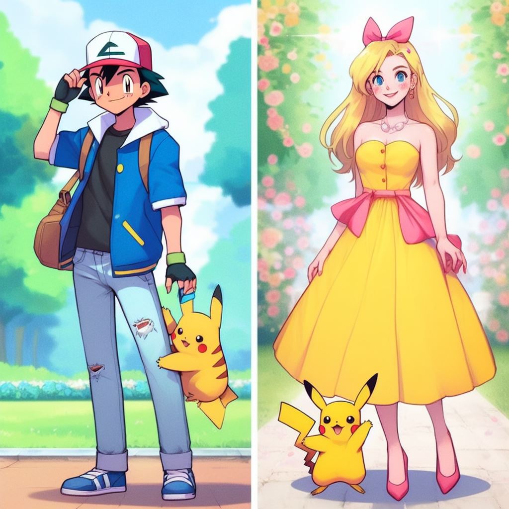 Stepford Ashley by spleenlord on DeviantArt