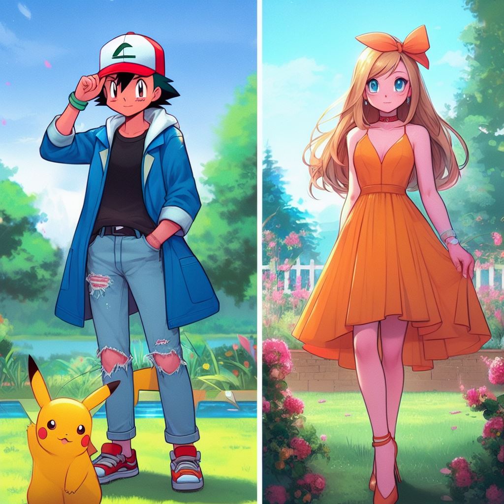 Stepford Ashley by spleenlord on DeviantArt