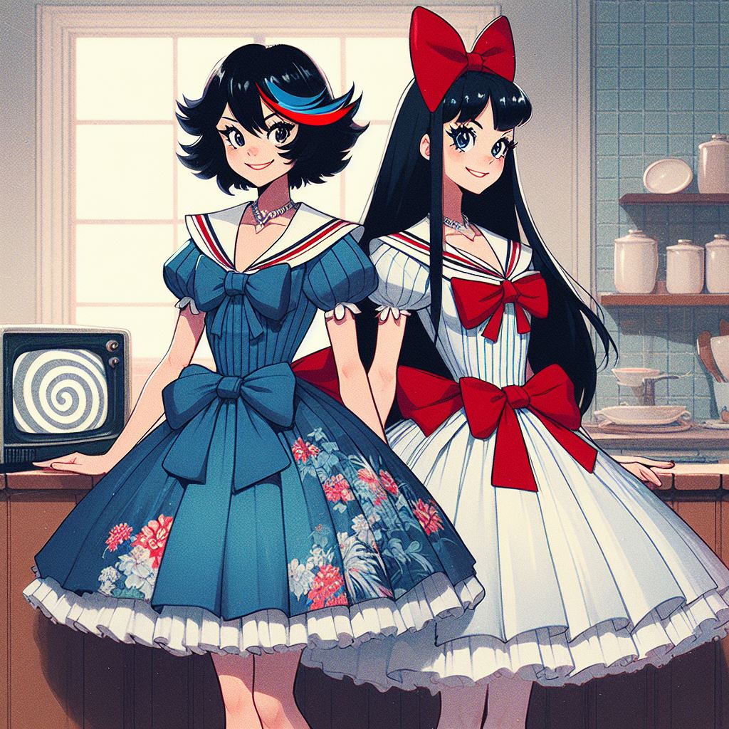 Kill La Stepford 2 by spleenlord on DeviantArt