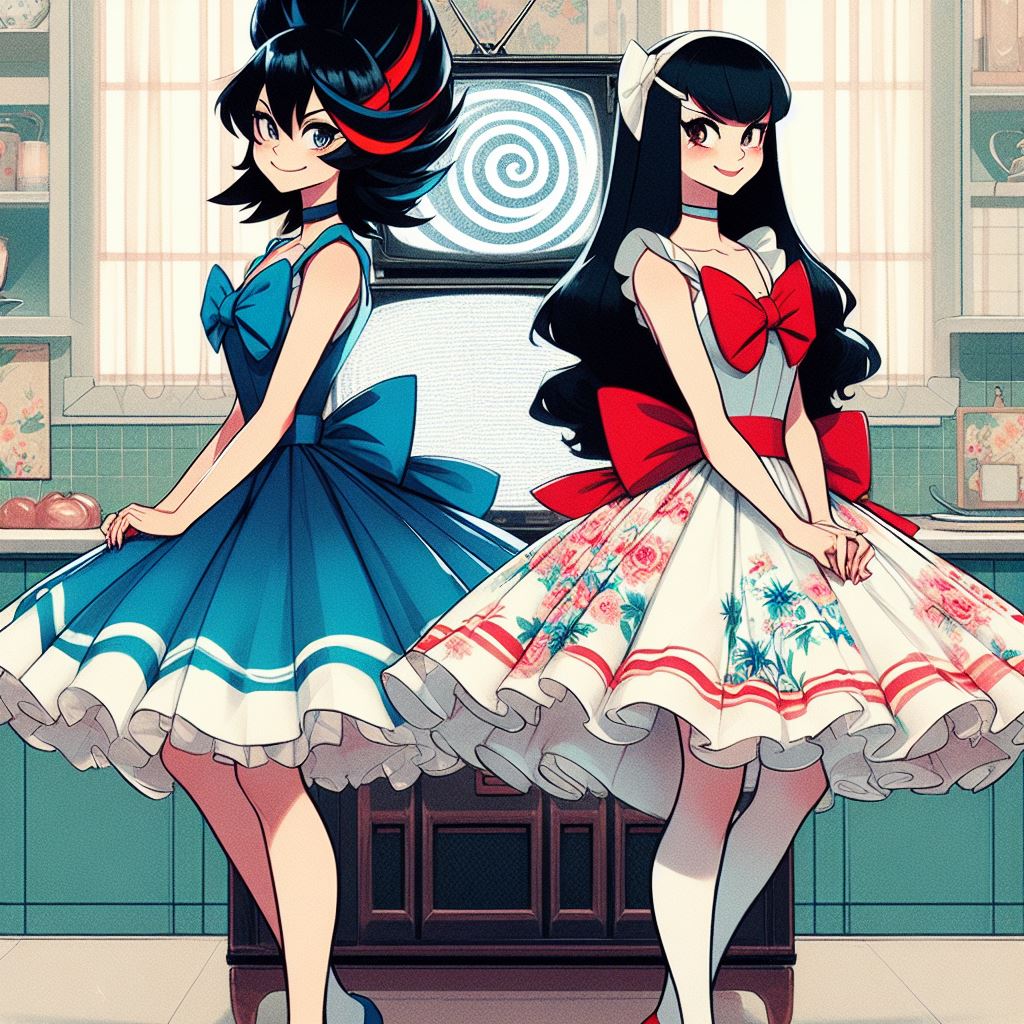Kill La Stepford 4 by spleenlord on DeviantArt