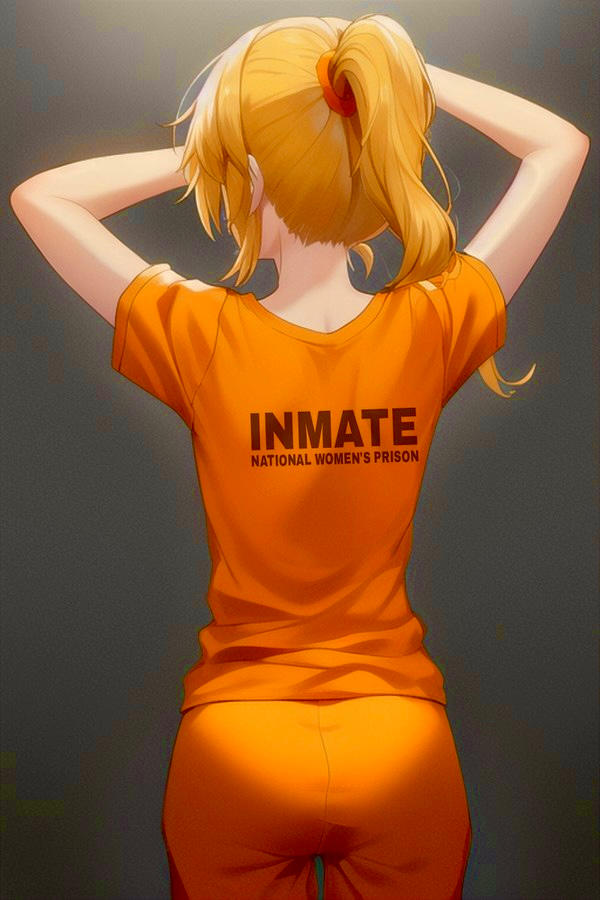 Maximum Security Pfp Maximum Security by dobbydafoe on DeviantArt