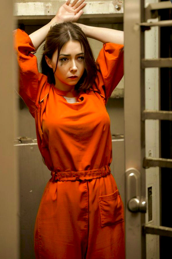 Getting Adjusted by dobbydafoe on DeviantArt