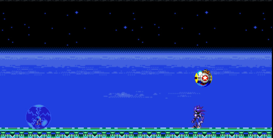 Sonic Code - Scene 4 by DarkbrineWithGaming on DeviantArt