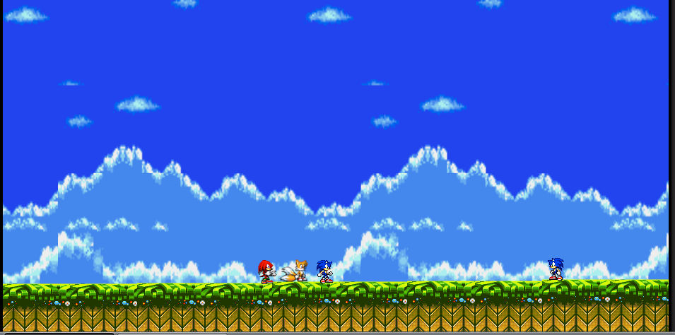 Sonic Code - Scene 6 by DarkbrineWithGaming on DeviantArt