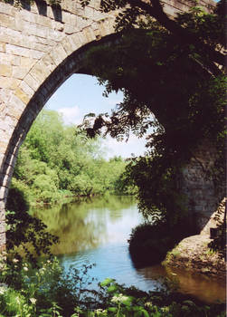 Stirling bridge