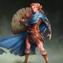 Shieldmaiden