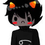 ~Karkat Vantas~Chibistuck~