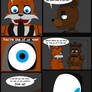 FNAF : The Alternative Story [Page 2]by Lucioro