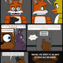 FNAF : The Alternative Story [Page 11]by Lucioro