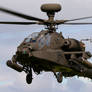 Westland WAH-64D Apache AH1