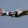 North American P-51K Mustang