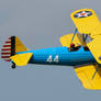 Boeing Stearman PT-17 Kaydet