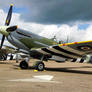 Supermarine Spitfire LF.IXb