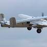 North American B-25J Mitchell