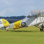 Hawker Nimrod II