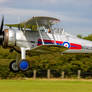 Gloster Gladiator