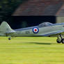 Supermarine Seafire F.XVII