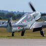 Hispano HA-1112 M1L Buchon (Modified)