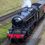 Stanier Class 8F