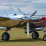 Lockheed P-38L Lightning