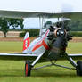 Focke-Wulf Fw.44J Stieglitz