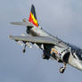 BAe Systems Harrier GR.9