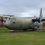 Lockheed C-130K Hercules C.3