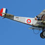 Bristol Scout (Reproduction)