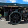 1919 McLaren 10nhp 14 ton Road Locomotive