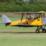 de Havilland DH.82a Tiger Moth