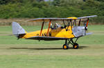 de Havilland DH.82a Tiger Moth