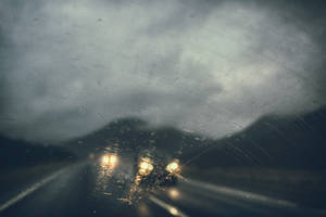 So little left to say