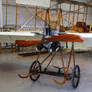 1910 Deperdussin Monoplane (Original)