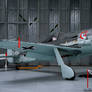 Focke-Wulf FW-190A-8/N