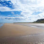 Bamburgh Castle