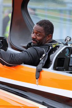 Idris Elba