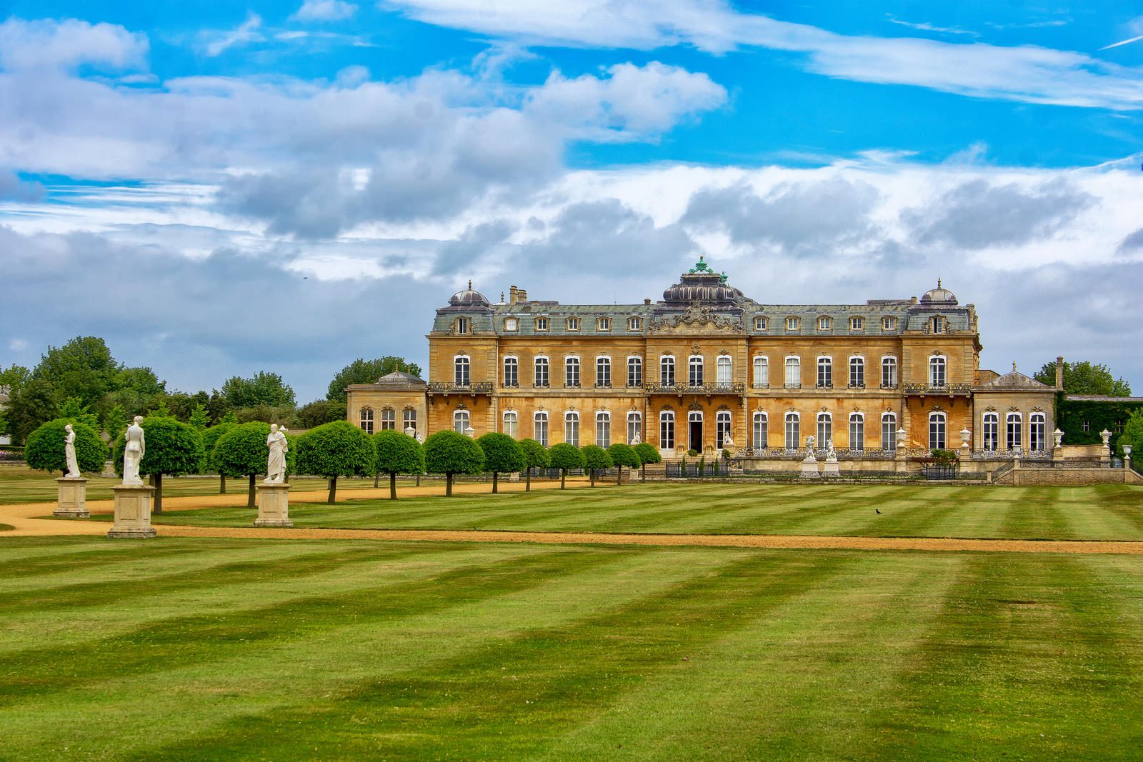 Wrest Park