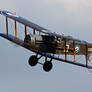 Bristol F.2b FIghter (Original)