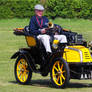 1902 Baby Peugeot AA