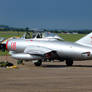 Mikoyan-Gurevich MiG-15UTI