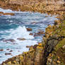 Land's End Cliffs