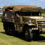 M2 half-track