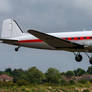 Douglas C-53D Skytrooper