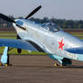 Yakovlev Yak-3M