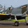 Supermarine Spitfire LF.IXe